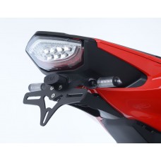 R&G Racing Tail Tidy for Honda CBR1000RR SP '17-18 R&G Racing Tail Tidy for Honda CBR1000RR SP '17-18